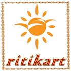 Ritikart آئیکن