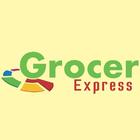 Grocer Express أيقونة