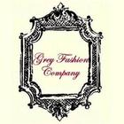Grey Fashion Company icône