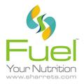 SHARRETS NUTRITIONS App