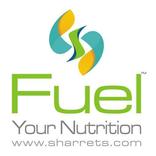 SHARRETS NUTRITIONS App
