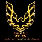 Eaglet biểu tượng