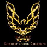 Eaglet ícone