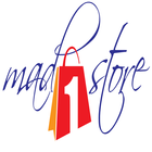 Mad1 Store 图标