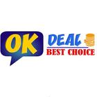 OK Deal-icoon