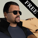 Finish Em-The Shooting Game