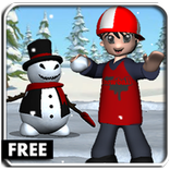 Super Snowball Fight