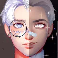 Live Portrait Maker: Guys APK download
