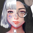 Live Portrait Maker: Filles