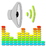 Sound Analyser PRO icône