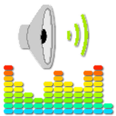 Sound Analyser PRO biểu tượng