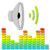 آیکون‌ Sound Analyser PRO