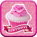 Birthday Wishes Cards APK