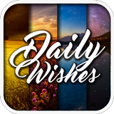 Daily Wishes & Greetings APK