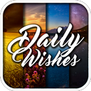 APK Daily Wishes & Greetings