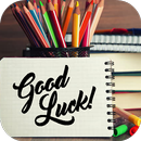 Good Luck & Exam Wishes APK