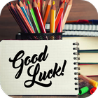 Good Luck & Exam Wishes ikona