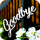 Goodbye Greetings Images APK
