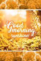Good Morning Wishes captura de pantalla 2