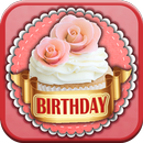 Happy Birthday Wishes APK