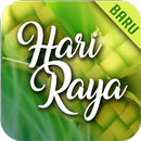 Hari Raya Aidilfitri Cards 2018 APK