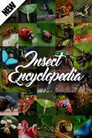 Insect Encyclopedia Affiche