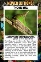 Insect Encyclopedia capture d'écran 2
