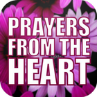 Prayers From The Heart icon