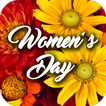 ”Women's Day Greeting Cards