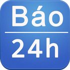 Bao Online - Tin Tức 24h icône