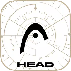 HEAD Tennis Sensor アプリダウンロード