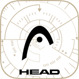 HEAD Tennis Sensor icon