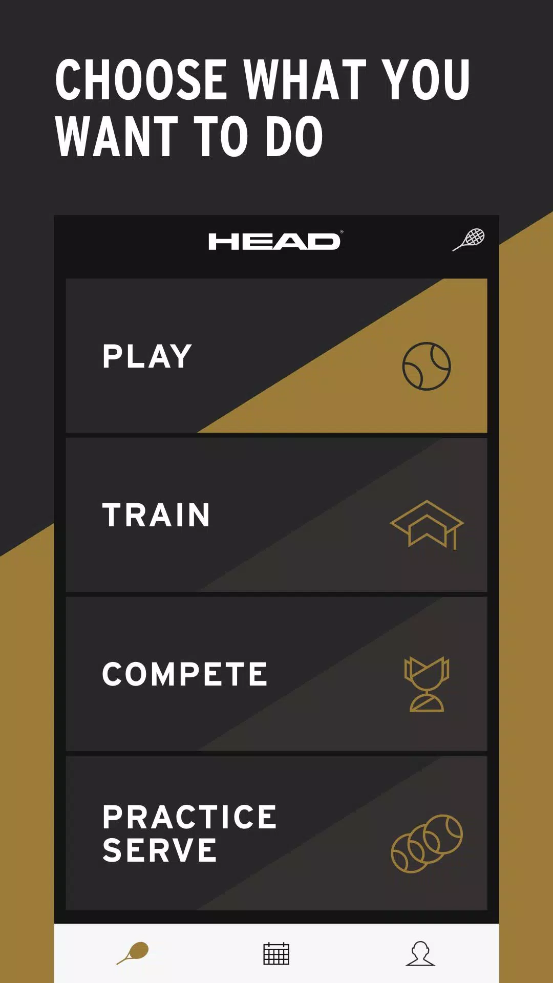 HEAD Tennis Sensor APK for Android Download