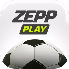 Zepp Play Football