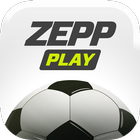 Zepp Play Football icône