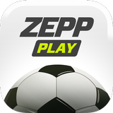 Zepp Play Soccer ikon