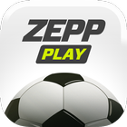 آیکون‌ Zepp Play Soccer