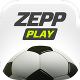 Zepp Play Soccer ikona