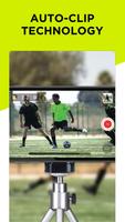 Zepp Play Soccer plakat