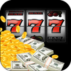 8-Line Slot Machine APK