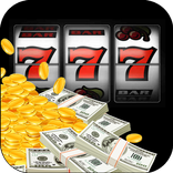 8-Line Slot Machine