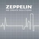 Zeppelin eBooks icône