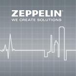 Zeppelin eBooks