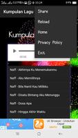 Kumpulan Lagu  N A F F screenshot 2