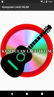 Kumpulan Lagu IKLIM poster