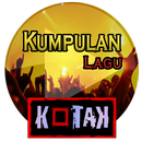 Kumpulan Lagu  K O T A K APK