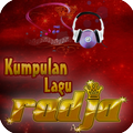 Kumpulan Lagu R A D J A
