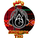Lagu ANDESTA TRIO APK