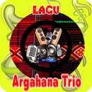 Lagu ARGHANA TRIO APK