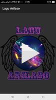 Lagu  A R I L A S O poster